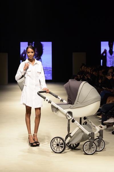 Le Bouquet Gallery Pour Bebe Fashion Show